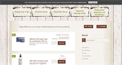 Desktop Screenshot of panw.com.pl